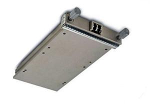 Wholesale 40GBASE-ER4 40km CFP Optical Module 1550nm Single Mode Dual LC For Data Center from china suppliers