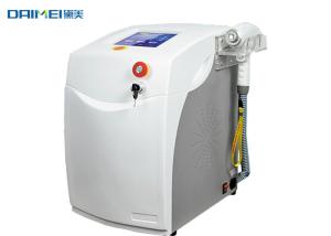 Wholesale 808nm Diode Laser Hair Removal Machine , Unwanted Hair Removal Machine from china suppliers