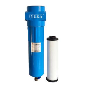 Wholesale Compressed air filtration with 0.01 micron from china suppliers