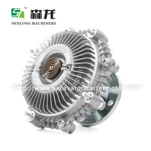 Wholesale Factory Outlet Heavy duty truck Fan clutch Viscous for Toyota 2,4D 1984-,1621054070 1621054060 from china suppliers