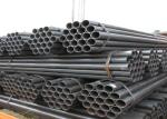 Carbon Steel/Stainless Steel ERW Welded Steel Pipe With Anti Corrosion Coating