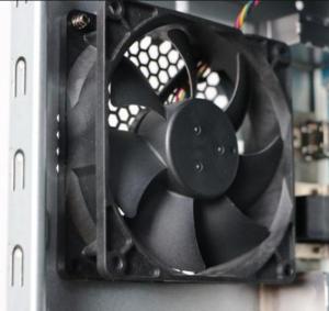 Wholesale Cheng Home s DC Cooling Fan 50 X 50 X 10mm Dimensions 200-400K Pieces Per Month Available from china suppliers