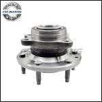 Shaft Head Assembly 52081087 Auto Hub Bearing Chevrolet S10 Pickup Truck Front