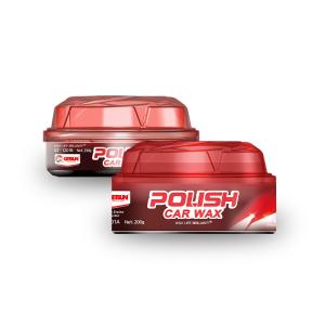 Wholesale Eco Friendly Vehicle'S Metallic Grey Car Polish Waxes And Sealants Fast Drying from china suppliers
