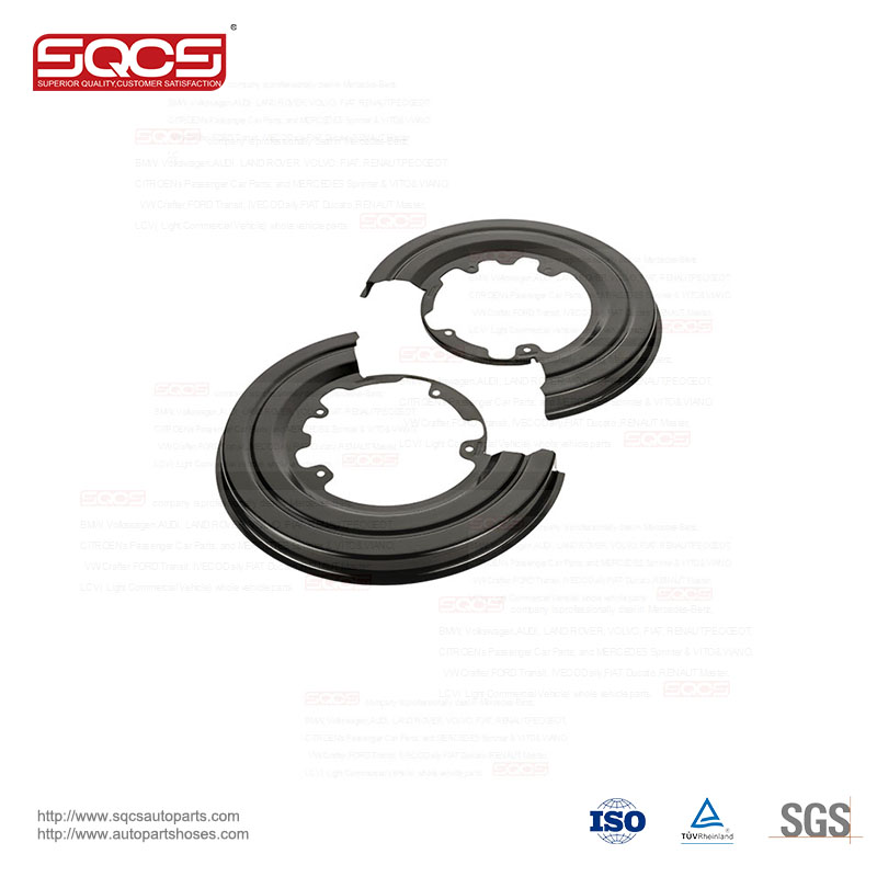 Brake Disc Splash Panel for Other Car Model 42530366 4255690 4504102693 42556904