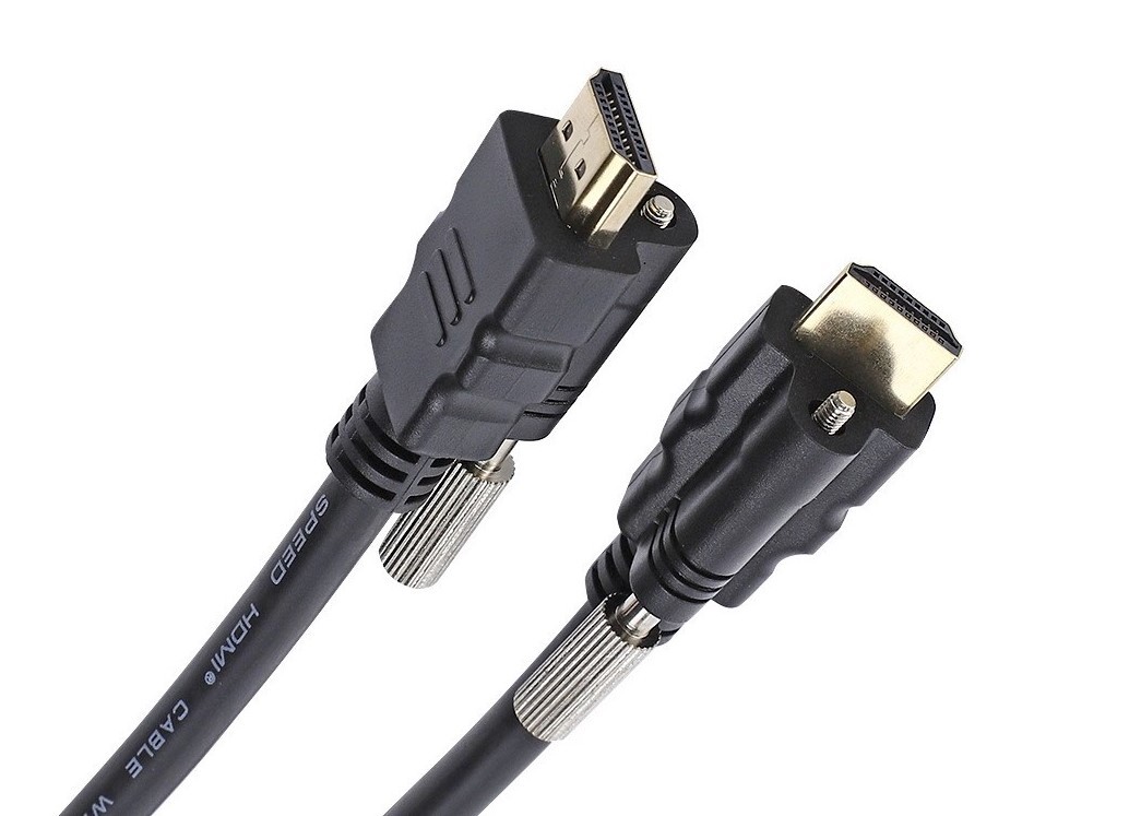PVC Jacket 60Hz 18Gbps HDMI2.0 Ultra Hd Hdmi Cable
