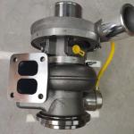 Turbocharger For Excavator/Bulldozer C9 Diesel Engine Kits