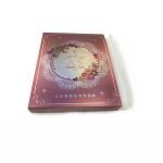 Corrugated Packaging With Insert For Skin Care Kits Essential Oil Shampoo