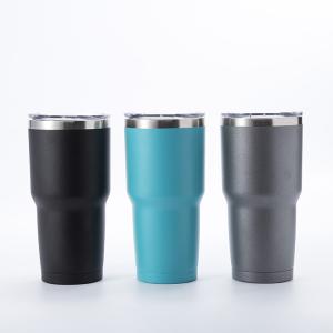 Wholesale 30oz Stainless Steel Insulated Tumbler Large Capacity Coffee Mug Type from china suppliers