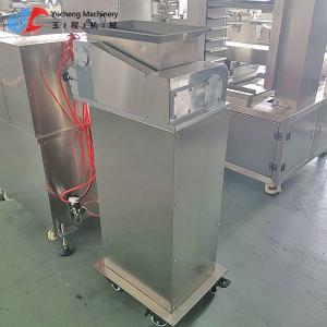 Wholesale SUS304 Stuffing Machine from china suppliers