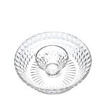 Dining Table Centerpiece Decorative Fruit Bowl Wholesale Small Creative Black