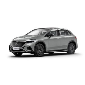 Wholesale 2024 Mercedes Benz EQE 500 SUV Luxury Electric Car Sedan 609km Long Range from china suppliers