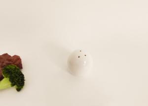 Wholesale Stylish Glass Shakers For Enhanced Kitchen And Outdoor Seasoning from china suppliers