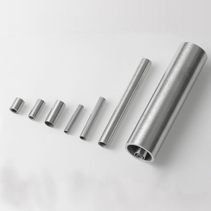 Cold Rolled High Precision Seamless Steel Pipe With Plain Ends