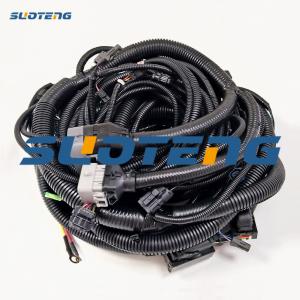Wholesale Outer Wiring Harness 0005386 For Excavator ZX200-3 ZX210H-3 ZX240-3 from china suppliers