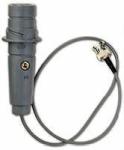 3-2759.391 GF Signet DryLoc Adapter Cable for 2759, Use with 2750 and 2760, 9"
