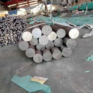 Wholesale UNS S21800 Urea Grade Stainless Steel Bar for Chemical Industrial Alloy218 Stainless Steel Shaft from china suppliers