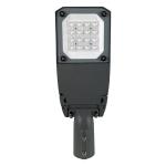 Customized Led Street Light Housing High CRI 80