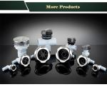 Massage Bathtub Accessories Hot Tub Jets / Whirlpool Adjustable Bathtub Nozzle
