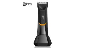 Wholesale SHC-5043 Safe And Fashionable Men’S Rechargeable Body Trimmer from china suppliers