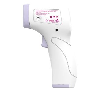 Wholesale Handheld Touchless Infrared Digital Temperature Gun With LCD Display FDA from china suppliers