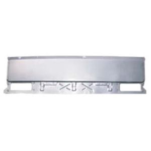 Wholesale Front Panel Wide For ISUZU NPR 115 Truck Spare Body Parts from china suppliers