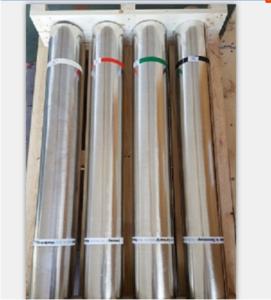 Wholesale SK 125 X Ray Lead Sheet / Lead Plate Luggage Scanning In X ray 1.5mm Thickness from china suppliers