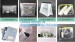 Fashionable Design Luxury PVC Handbag Purse, Organizer Dust Cover, Bag Protector