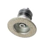 57436001 Grinding Wheel For S-93-7 Cutter Spare Parts