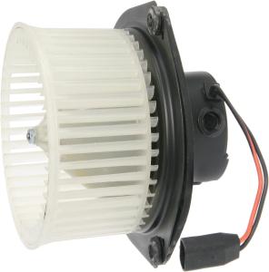 Wholesale Chassis Parts Fan Blower Motor ASM For ISUZU NKR NHR 8-97101656-1 from china suppliers