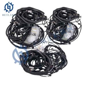 Wholesale XE200C Elecetrical Wire Harness E020151 20Y-06-31614 PC200-7 PC220-7 Wire Harness for XCMG Excavator Engine Parts from china suppliers