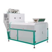 Wholesale 5400 Pixel CCD Glass Sorting Equipment With High Sorting Accuracy from china suppliers