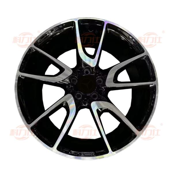 M-E-Rcedes-B-Enz AMG S450 S65 S400 Alloy Used Car Tire Rims 18 19 20 21 22 23 24