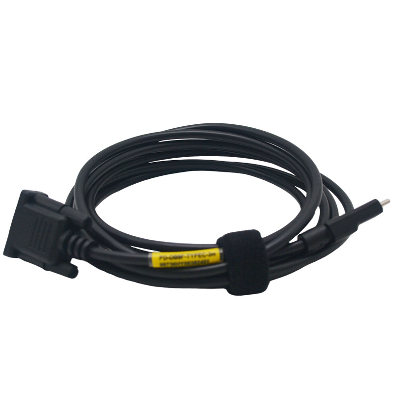 Accurate Real-time Data Transfer TYPE-C Interface RTK with Depth Sounder and Ground Penetrating Radar