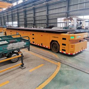 Wholesale 50 Tons Shipyard Transfer Vehicle from china suppliers
