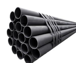 Wholesale Factory price ASTM A36 A106 MS 18mm to 300mm Carbon Alloy Round Seamless Black Steel Pipe 89mm - 508mm ASTM A106 Gr.B from china suppliers