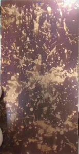 Wholesale 316 316L Antique Copper Stainless Steel Sheet Manufacturers China Factory Price Per KG from china suppliers