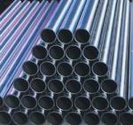 Hot Rolled Marine Steel Products Seamless Carbon Steel Pipe For Electric