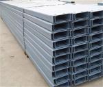 Brushed 304 Stainless Steel U Channel Door Track Sizes For Decorative