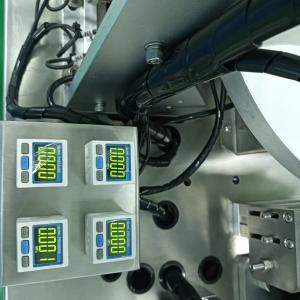 Wholesale Pneumatic Automatic Assembly Machine Medical Electricity Custom from china suppliers