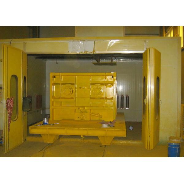 Light Weight Foam Concrete Mixer Machine 1m3 Auto Construction Equipment
