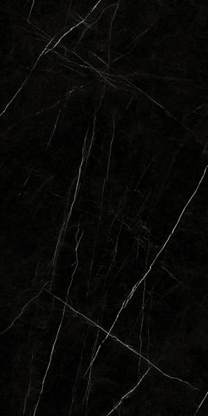 Hot Selling New Products Marble Porcelain Tiles Black Bathroom Floor Tiles Large