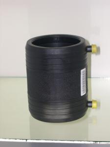 Wholesale DN50 SDR11 Socket Fusion Couplings PE Electrofusion Fittings from china suppliers
