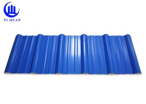 Wholesale New Technology Roofing Sheet Foshan Upvc Roofing Sheets In Roof Tiles from china suppliers