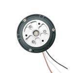 Faradyi Dustproof Exoskeleton Motor Brushless Motor 350w Dc planetary Gear Motor