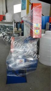 Wholesale Industrial Metal Belt Grinding Machines 910*1000*1200mm Out Diameter from china suppliers