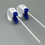 Universal Air Conditioner Cleaner Button for Residential and Commercial Use with