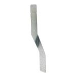 Fabrication Bracket Hurricane Tie Clip for Wood Connector Building Construction