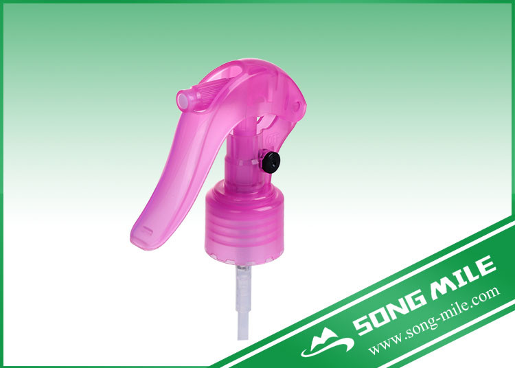 24/410 PP Different Switch Type Household Use Mini Trigger Sprayer