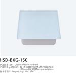 Stainless Steel 26LM Waterproof IP67 Floor Rainbow Lamp
